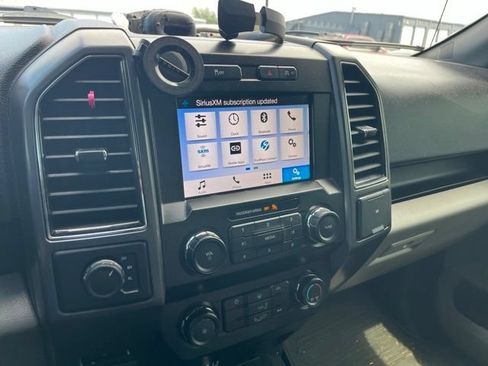 Used 2019 Ford F150 XLT AWD/4WD image 13
