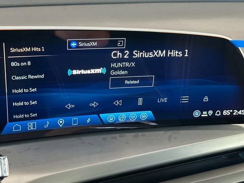 New 2026 Cadillac Vistiq Luxury image 18