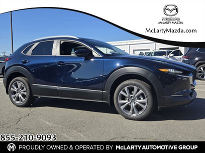 New 2026 MAZDA CX-30 AWD 2.5 S