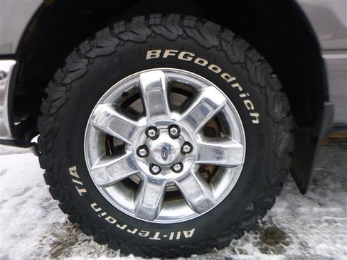 Used 2014 Ford F150 XLT w/ Equipment Group 302A Luxury image 23