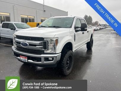 Used 2019 Ford F250 XLT w/ XLT Value Package