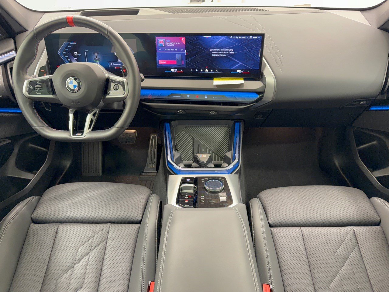 Used 2026 BMW X3 M50 AWD/4WD image 17