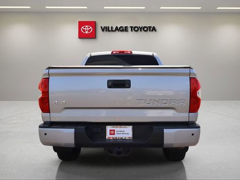 Certified 2021 Toyota Tundra SR5 image 4