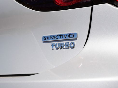 Used 2026 MAZDA MAZDA3 Hatchback w/Premium Plus Pkg AWD/4WD image 9