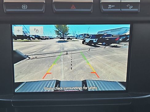 Used 2024 Ford F250 XLT w/ FX4 Off-Road Package image 22