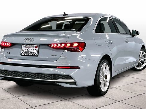 Used 2025 Audi A3 2.0T Premium w/ Convenience Package image 16