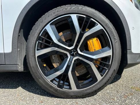 Certified 2023 Polestar Polestar 2 w/ Pilot Pack AWD/4WD image 10