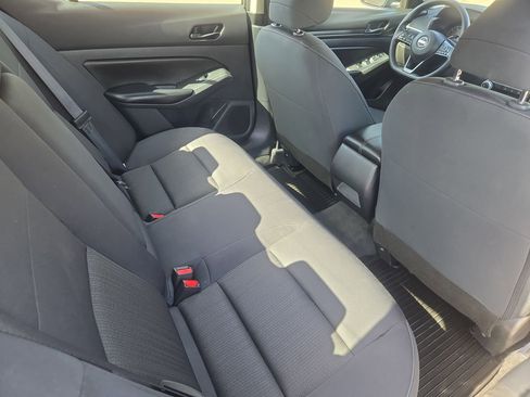 Certified 2025 Nissan Altima 2.5 S FWD image 11