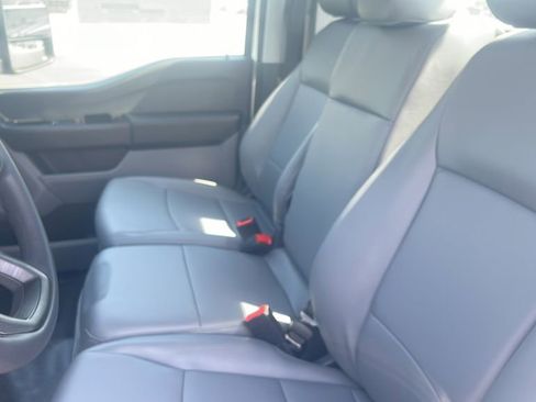 Used 2023 Ford F250 XL RWD image 21