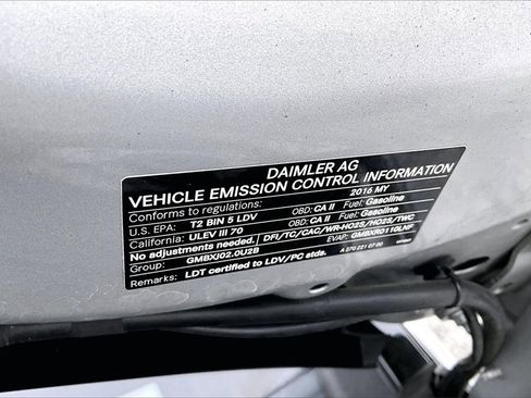 Used 2016 Mercedes-Benz GLA 250 4MATIC image 31