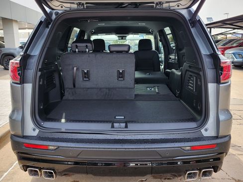 New 2026 GMC Acadia Elevation w/ Black Edition image 52