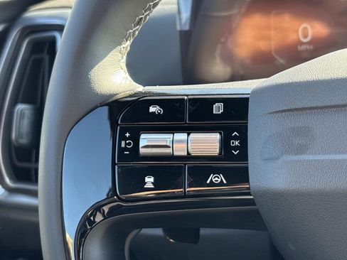 New 2026 Kia Sorento SX Prestige image 25