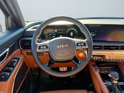 New 2025 Kia Telluride SX Prestige X-Pro image 12