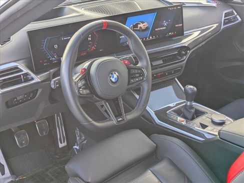 Used 2025 BMW M2 w/ Lighting Package image 10