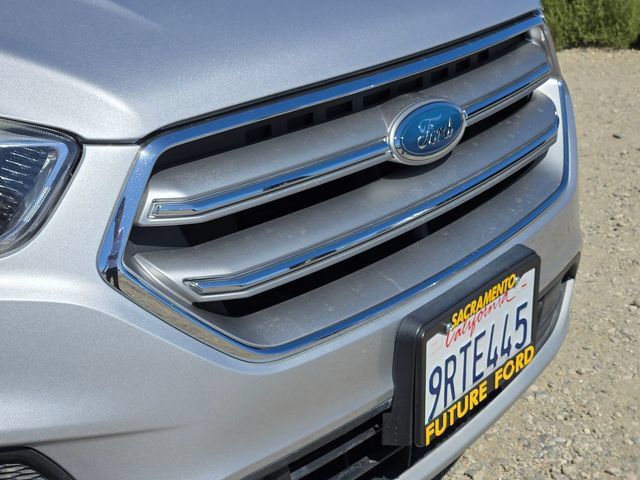Used 2017 Ford Escape SE FWD image 5