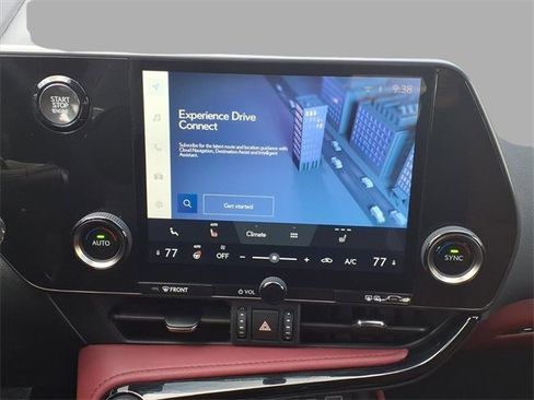 Used 2024 Lexus NX 350 AWD image 10