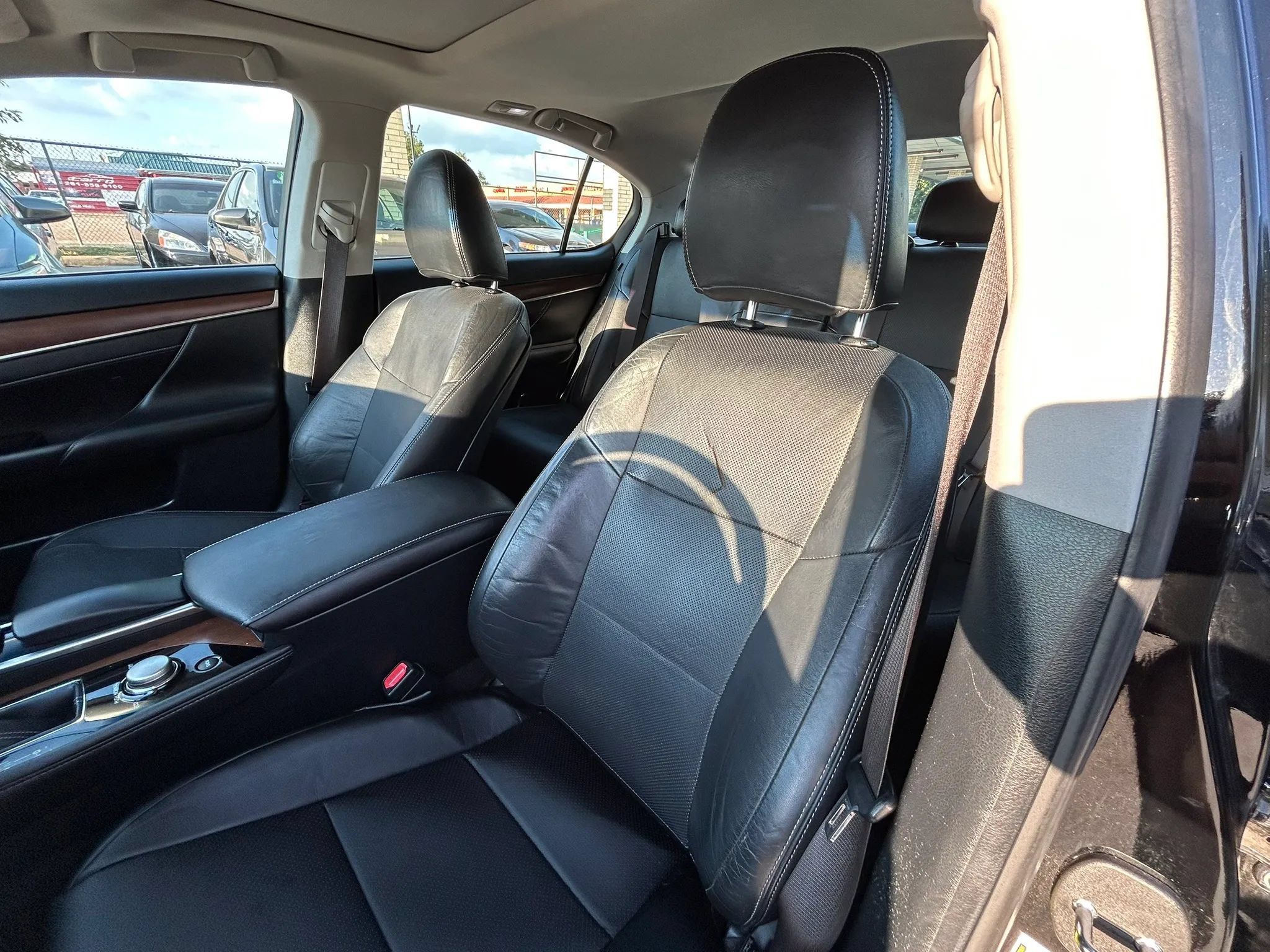 Used 2015 Lexus GS 350 RWD image 9