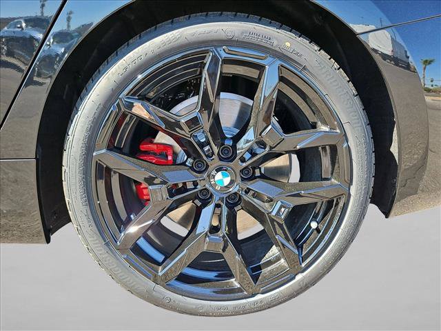 New 2026 BMW 330i xDrive Sedan w/ M Sport Package AWD/4WD image 10