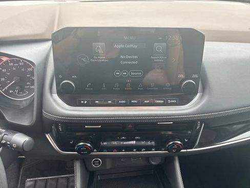Used 2023 Nissan Rogue SL w/ SL Premium Package FWD image 25
