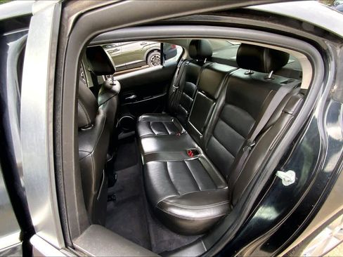 Used 2012 Chevrolet Cruze LTZ image 20