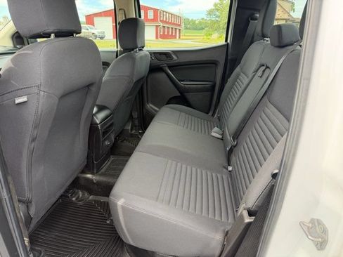Used 2023 Ford Ranger XL w/ Trailer Tow Package AWD/4WD image 19