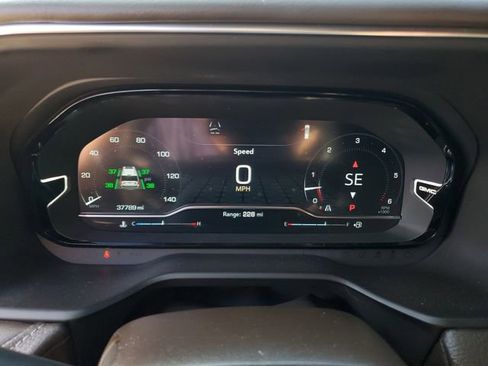 Used 2024 GMC Yukon Denali w/ Max Trailering Package RWD image 30