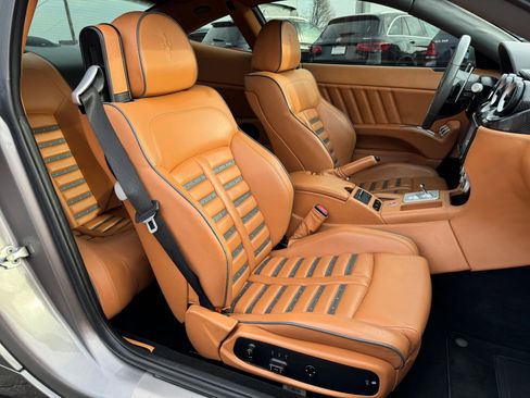 Used 2006 Ferrari 612 Scaglietti image 14