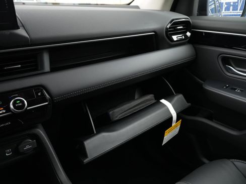 New 2026 Honda Pilot EX-L image 29