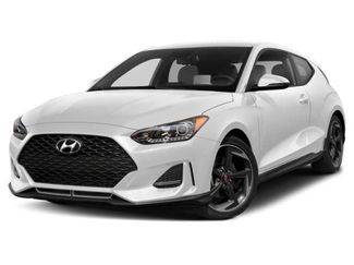 Used 2020 Hyundai Veloster Turbo Ultimate FWD video 1
