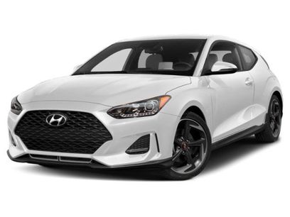 Used 2020 Hyundai Veloster Turbo Ultimate