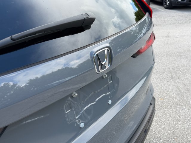 Used 2024 Honda CR-V EX image 17