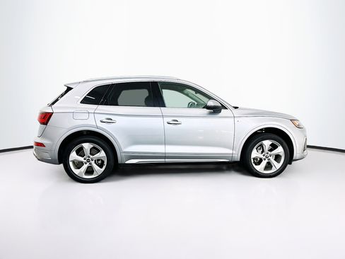 Used 2022 Audi Q5 2.0T Premium Plus w/ Premium Plus Package image 10