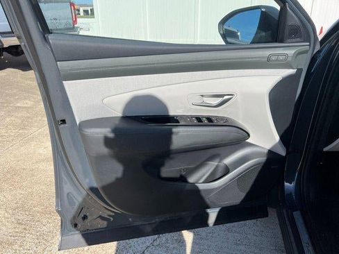 New 2026 Hyundai Tucson Limited AWD/4WD image 66