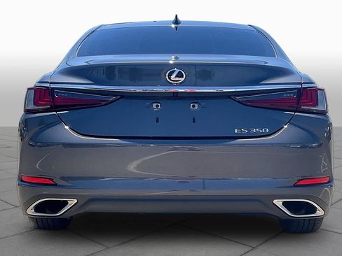 Used 2025 Lexus ES 350 w/ Accessory Package (P3) FWD image 5