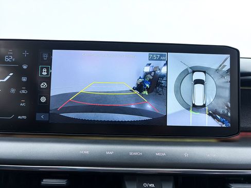Certified 2024 Kia EV9 Land AWD/4WD image 7