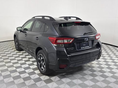 Used 2018 Subaru Crosstrek 2.0i Premium AWD/4WD image 6