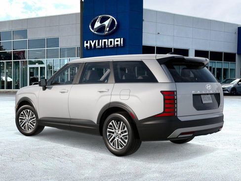 New 2026 Hyundai Palisade SE image 5