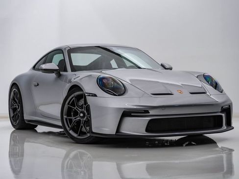 Certified 2024 Porsche 911 GT3 RWD image 8