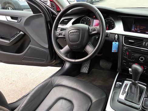 Used 2012 Audi A4 2.0T Premium AWD/4WD image 39