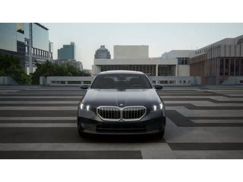 New 2026 BMW 530i xDrive 530i xDrive image 3