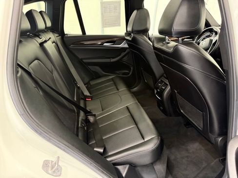 Used 2024 BMW X3 xDrive30i AWD/4WD image 28
