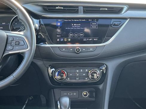 Used 2023 Buick Encore GX Preferred w/ Cold Weather Comfort Package FWD image 15