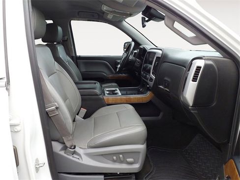 Used 2014 GMC Sierra 1500 SLT image 15