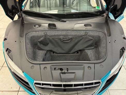 Used 2011 Audi R8 V10 image 31