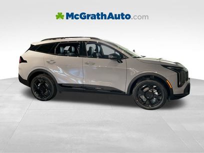 New 2026 Kia Sportage AWD Hybrid