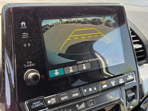 Used 2019 Honda Odyssey Elite image 23