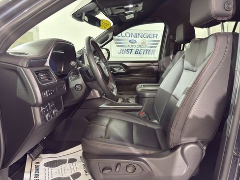 Used 2023 Chevrolet Tahoe RST w/ RST Performance Edition image 16