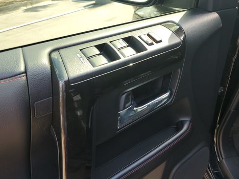 Used 2023 Toyota 4Runner TRD Pro AWD/4WD image 9