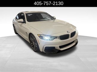 Used 2018 BMW 440i Coupe RWD video 2