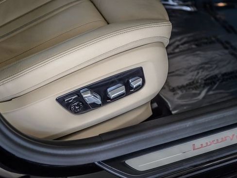 Used 2017 BMW 540i RWD image 47